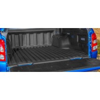 Kit Protecteur de Hayon ARB BT50/DMAX 2020+ – Accessoire 4x4